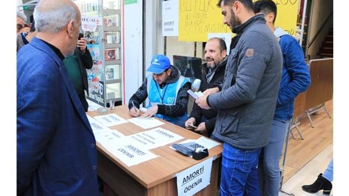 Milli Piyango nereye çıktı 2020? Milli Piyango hangi illere çıktı?