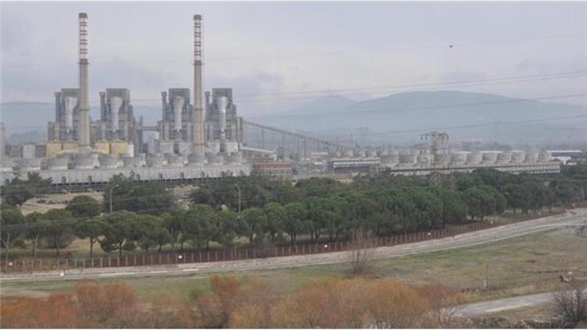 Bakan Kurum: 5 termik santral kapatıldı