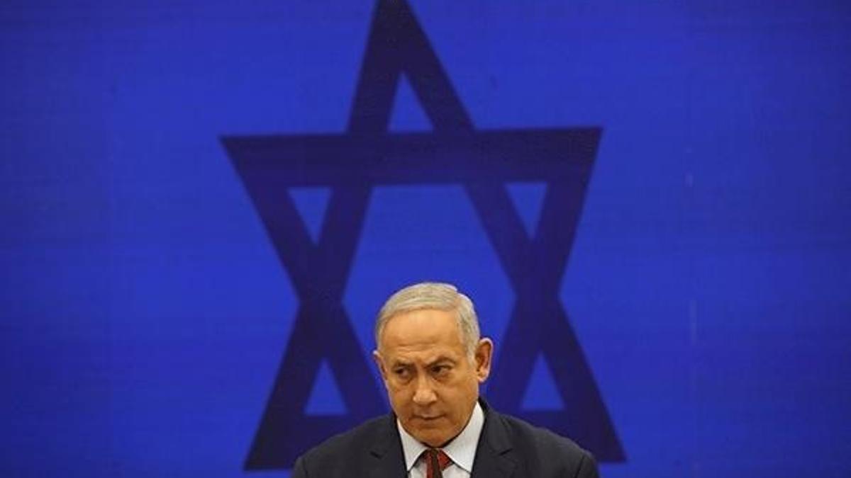 Netanyahu, dokunulmazlık başvurusu yapacak