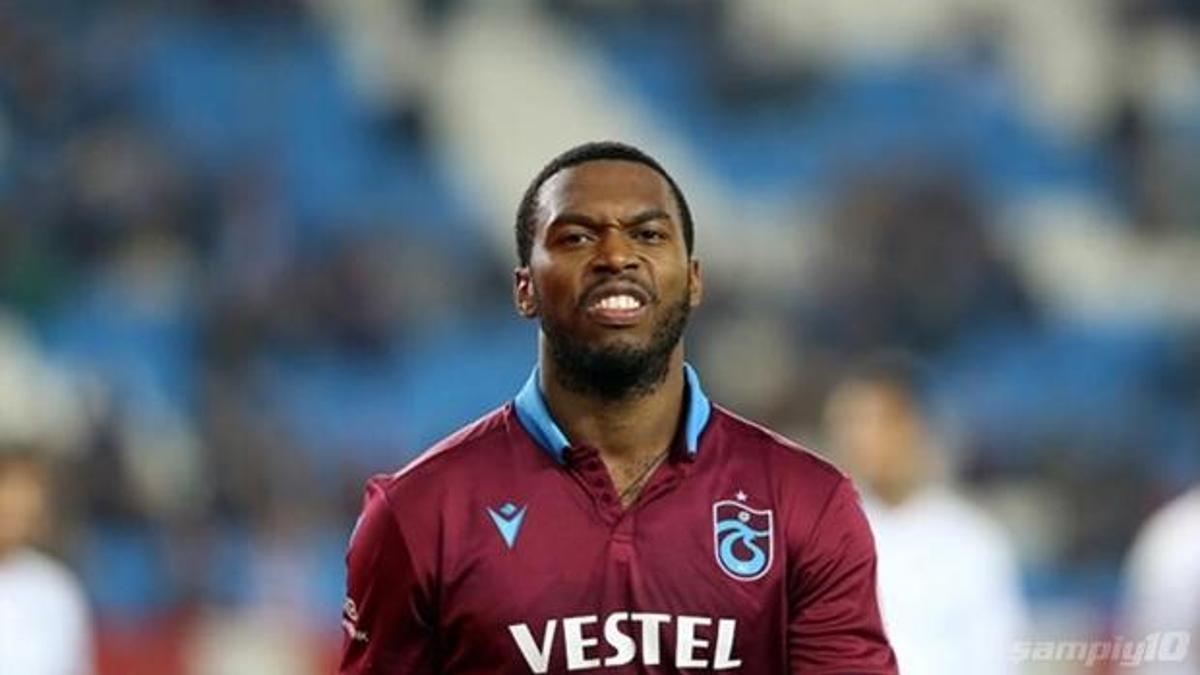 Trabzonsporlu Sturridge için transfer sürprizi!