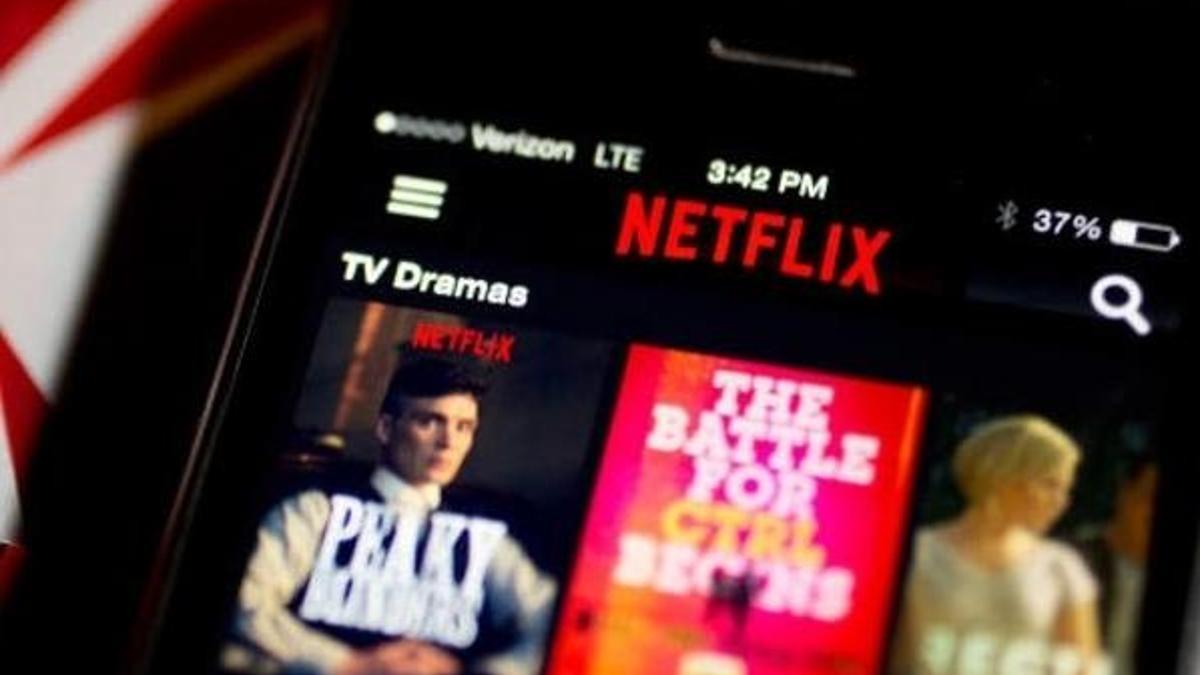 Netflix, Oscar'a aday olabilir