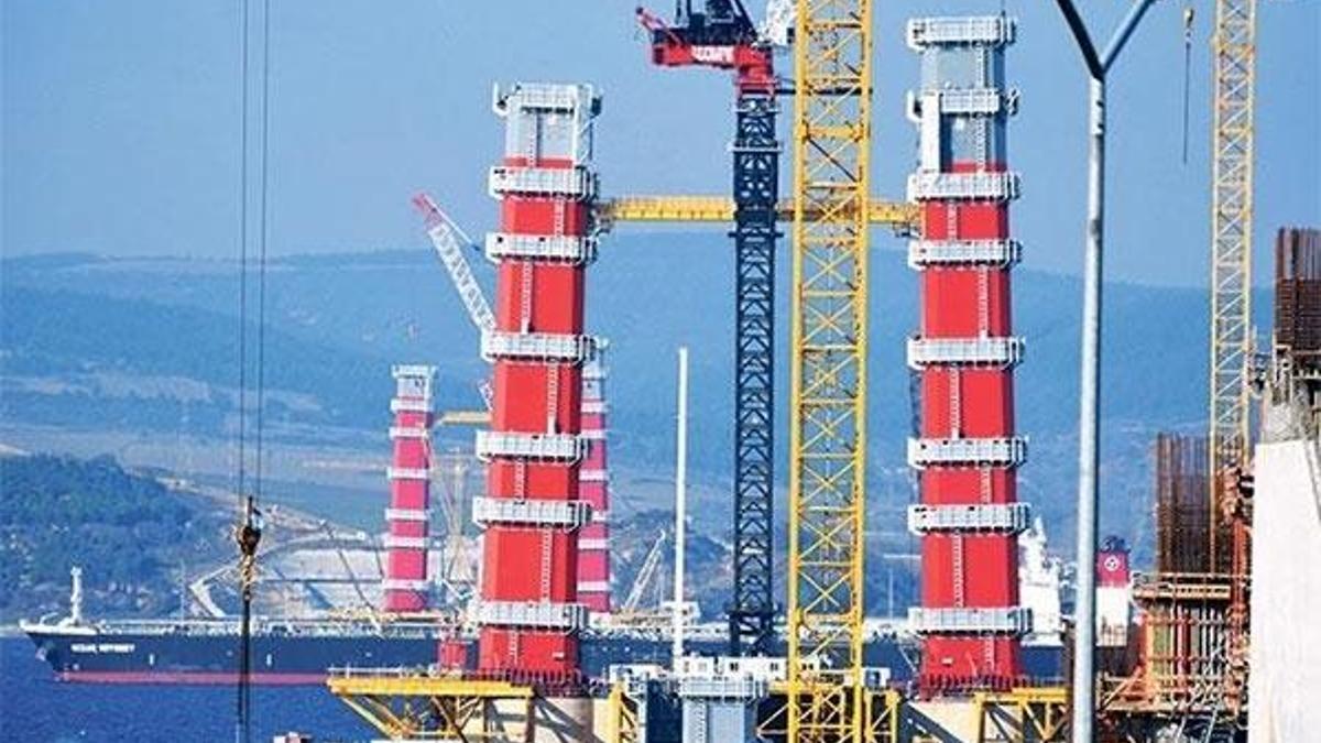 Yeni dönem! Hazır arsalar...