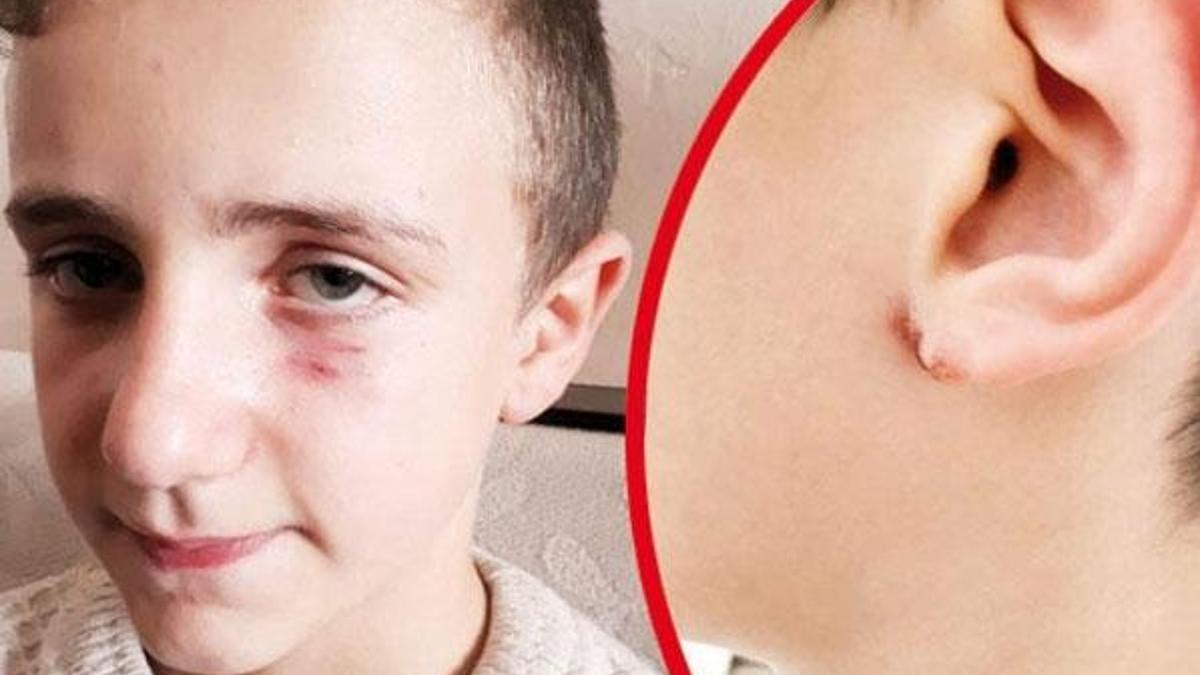Yatılı kursta skandal iddia!