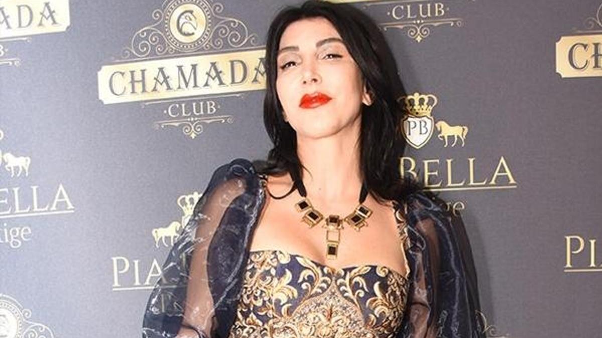 Hande Yener: Yeni nesil çok alıngan!