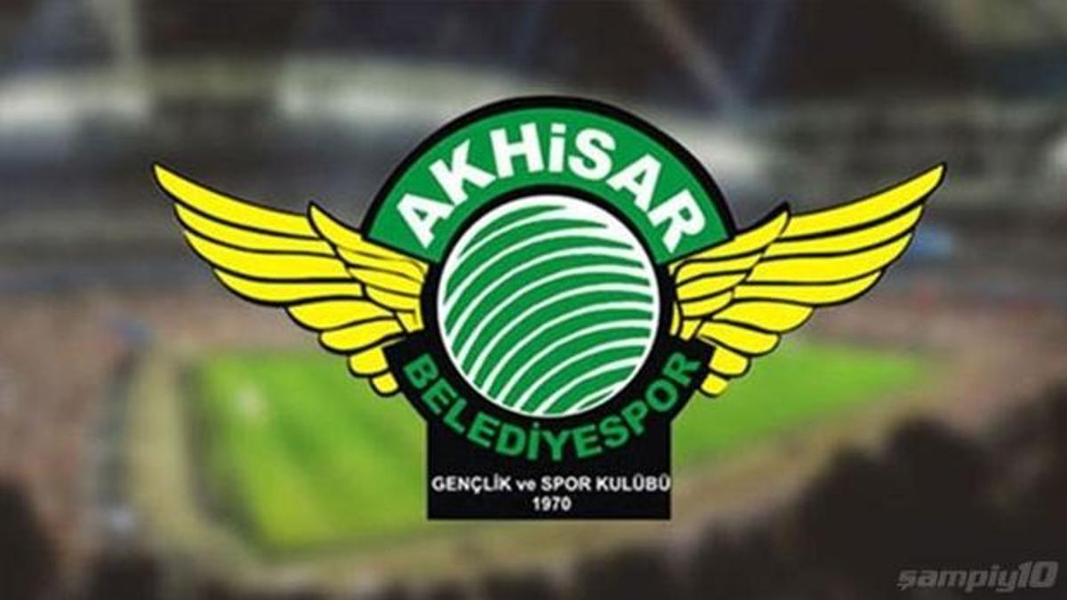 Akhisarspor'a transfer şoku!