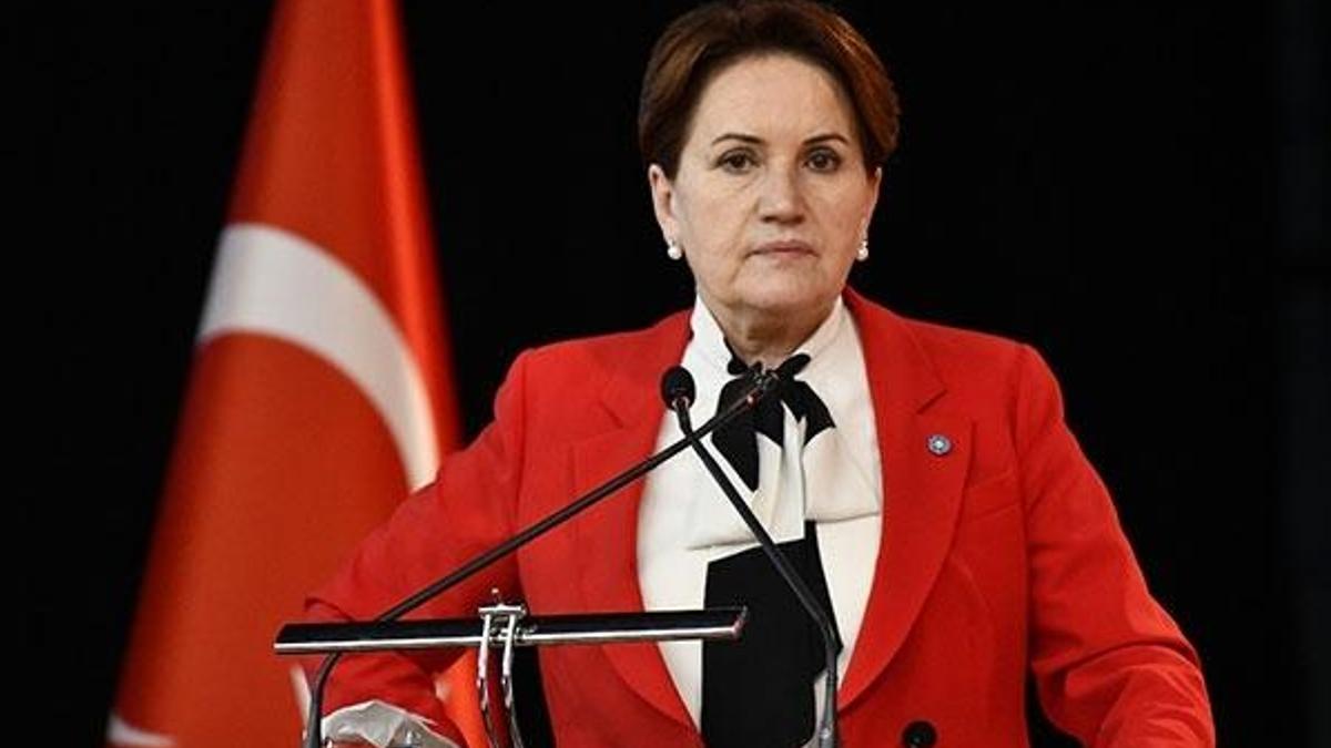 İYİ Parti Libya tezkeresiyle ilgili kararını açıkladı!