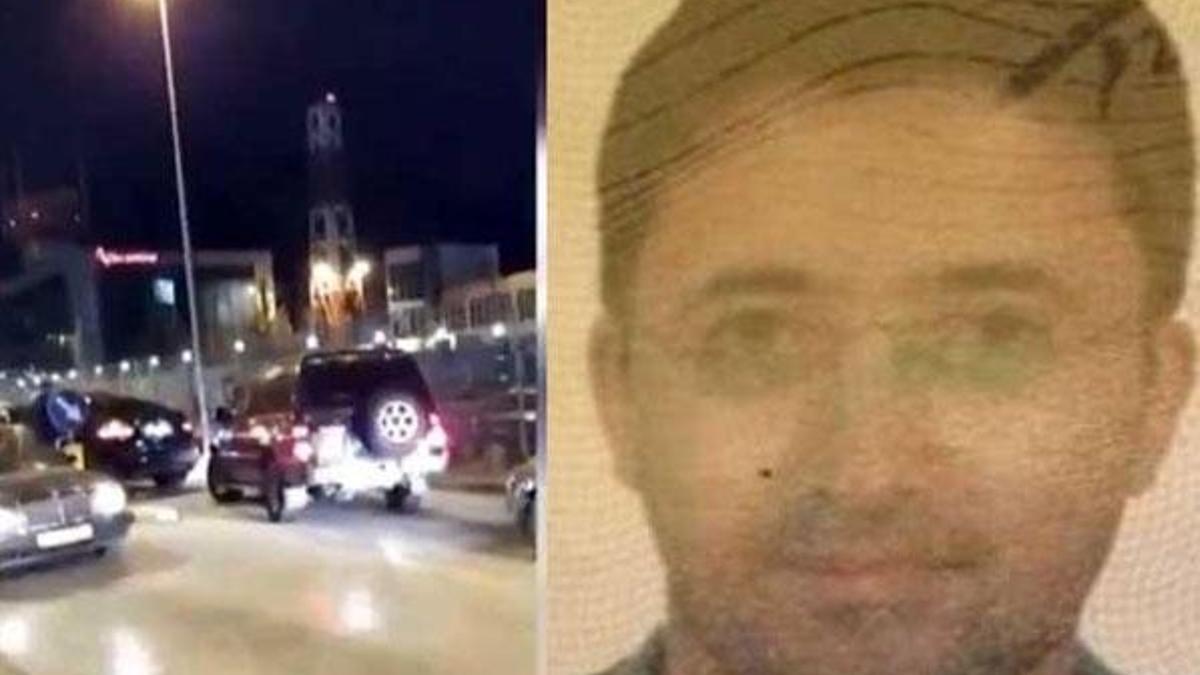 Arnavutluk'ta yakalanan FETÖ'cü Türkiye'ye getirildi