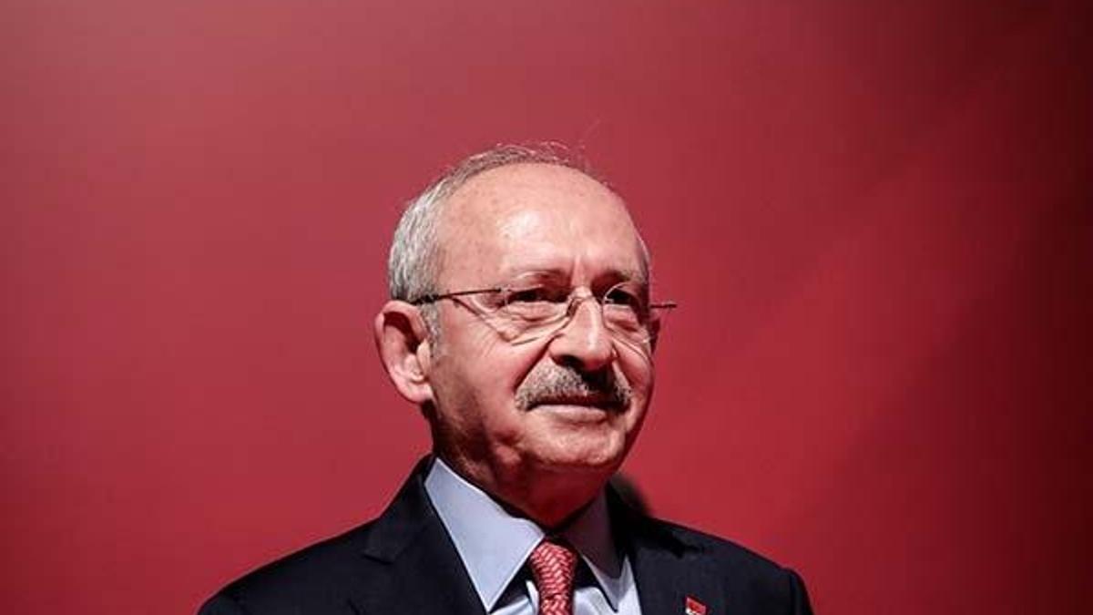 CHP lideri Kemal Kılıçdaroğlu’ndan ‘Libya’ paylaşımı