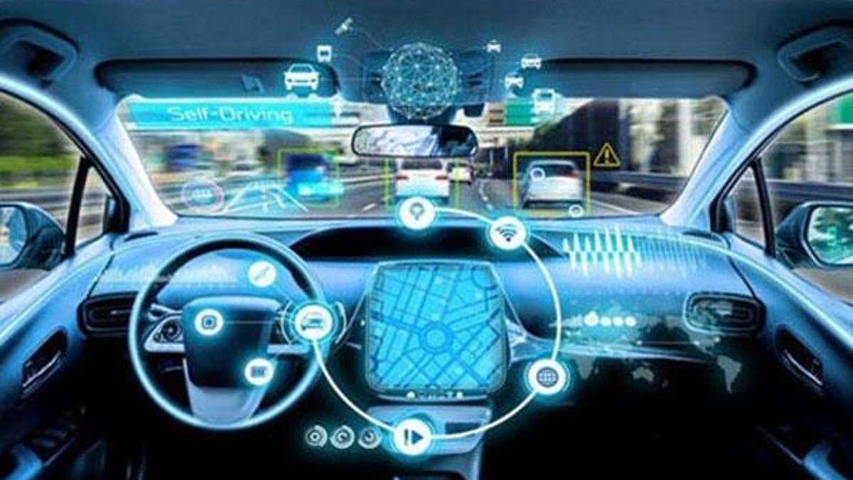 Otomotiv sektörü için Microsoft'tan yapay zeka desteği