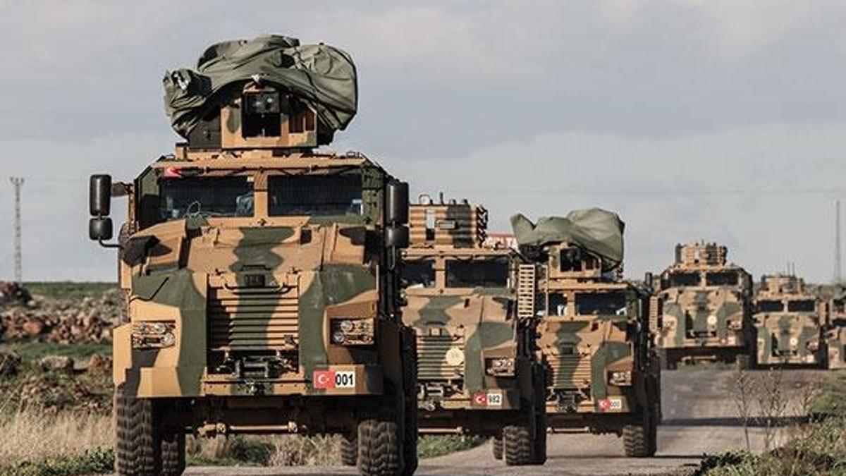 Libya halkı, Türk askerini bekliyor