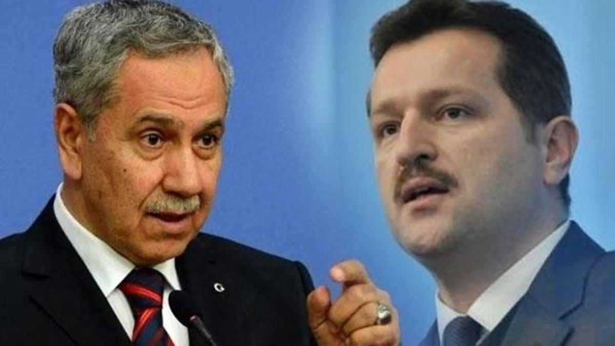 Bülent Arınç'ın damadı Ekrem Yeter'in beraatine itiraz!