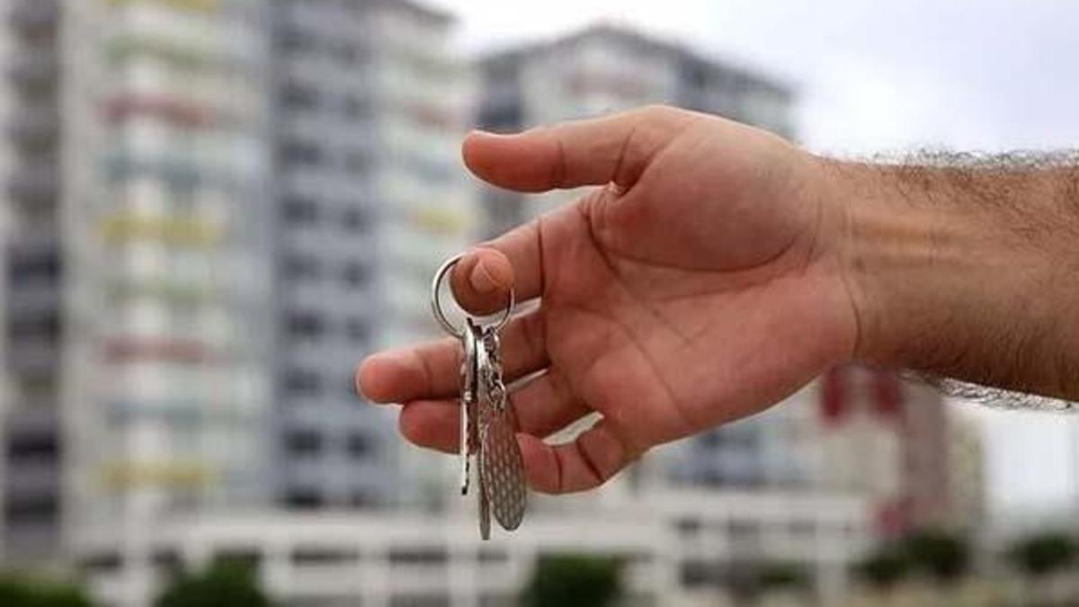 2020 lojman kira bedelleri açıklandı! Lojman kiraları ne kadar oldu, zam yapıldı mı?