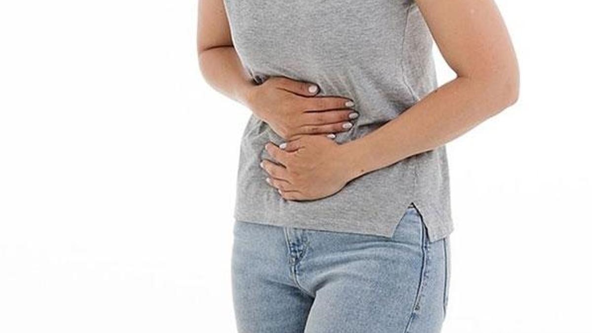 Teşhisi zor mide hastalığı: Gastroparezi