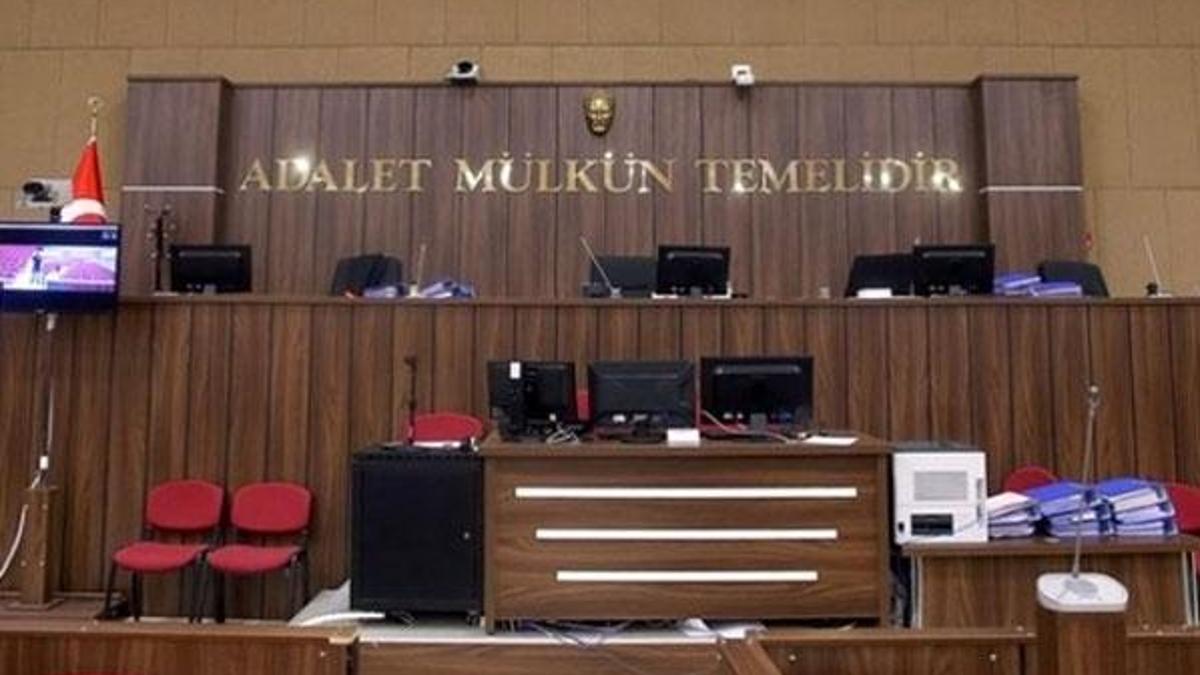Son dakika! FETÖ davasında 70 sanığa müebbet