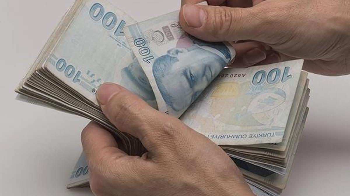Emekli maaş farkları ne zaman yatacak? Zamlı emekli maaş tablosu 2020…