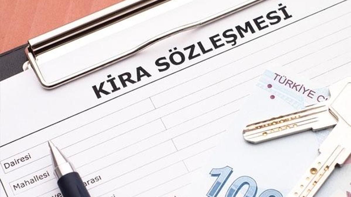 2020 kira artış oranları belli oldu mu? Kira zam oranı ne kadar? Kira artış oranı nasıl hesaplanır?