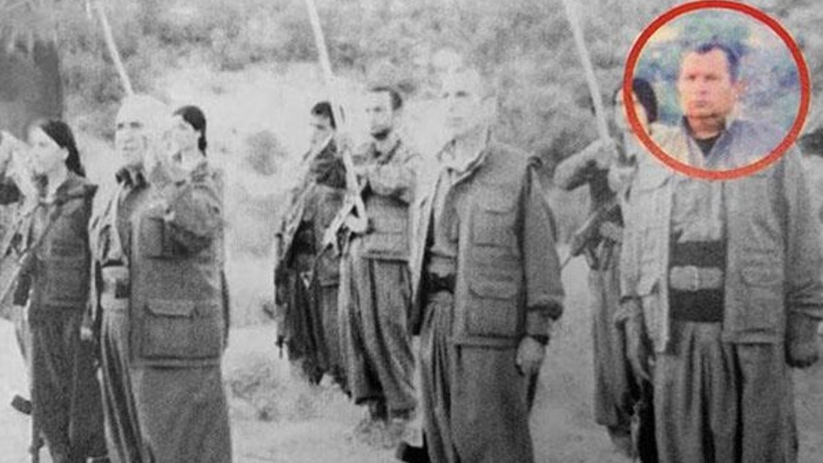 Son dakika: Metin Arslan öldürüldü!