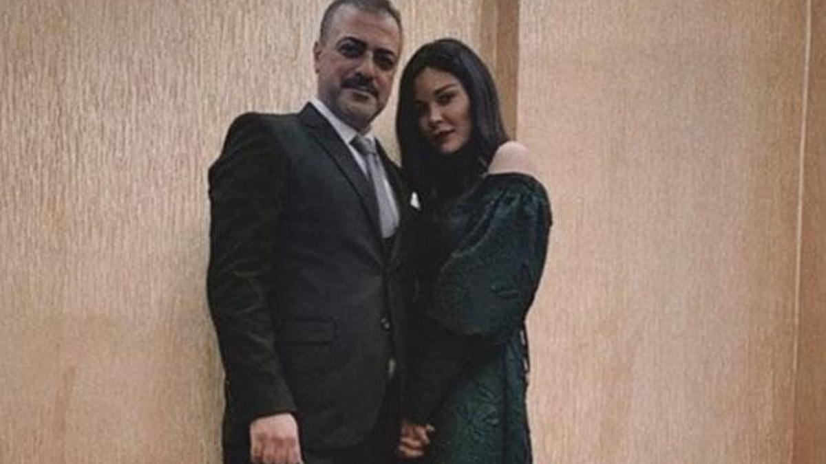 Sermiyan Midyat ile Sevcan Yaşar birlikteliklerini Instagram’dan duyurdu… Sevcan Yaşar kimdir? Nerelidir?