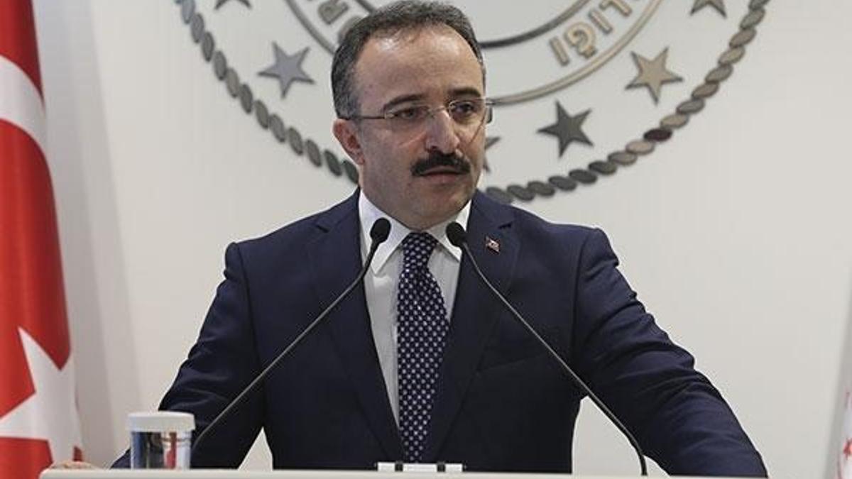 Bakan Yardımcısı Çataklı sınır dışı edilen terörist sayısını açıkladı