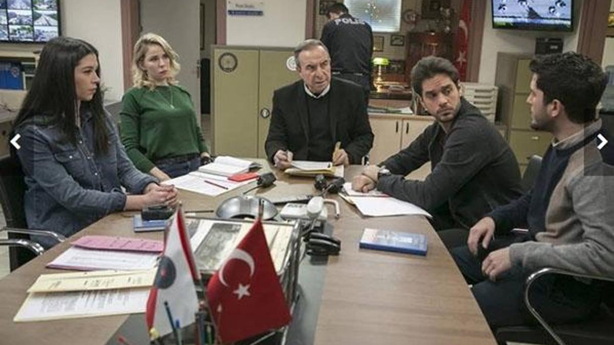 Arka Sokaklar bu akşam yayınlanacak mı? Yeni bölüm ne zaman? Arka Sokaklar 538. bölüm fragmanı yayında mı?