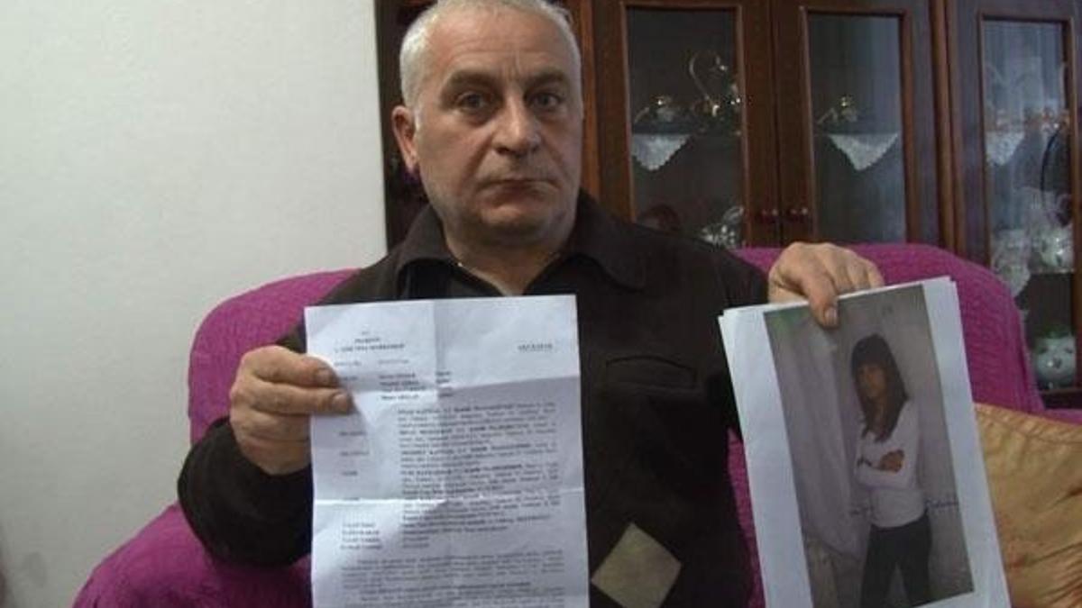 Acılı baba isyan etti! 'Katilleri aramızda'