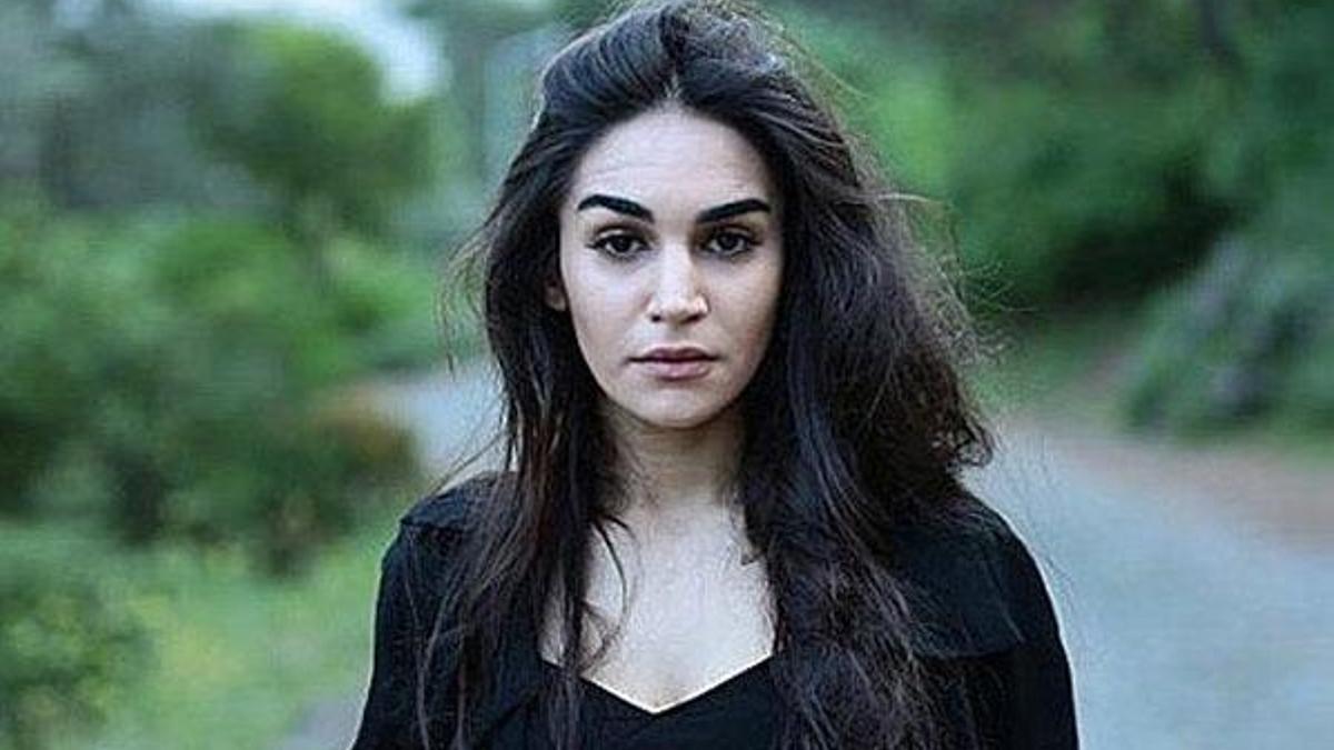 Sahra Şaş kimdir? Sahra Şaş nereli ve kaç yaşında?