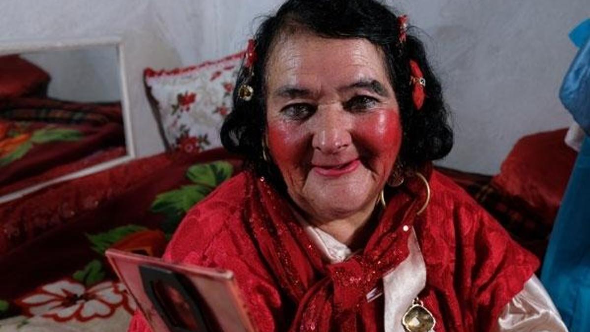 Hayatı dizilere konu oldu!