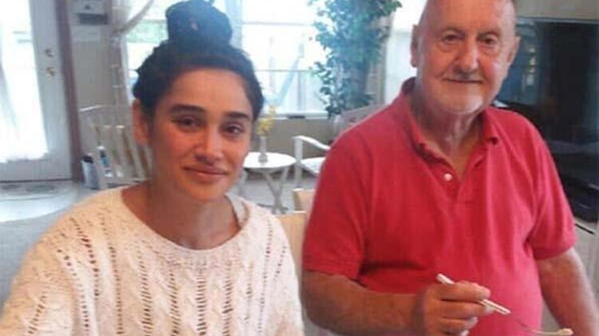 Meltem Miraloğlu açıkladı! Amerikalı eşinden ayrıldı mı?