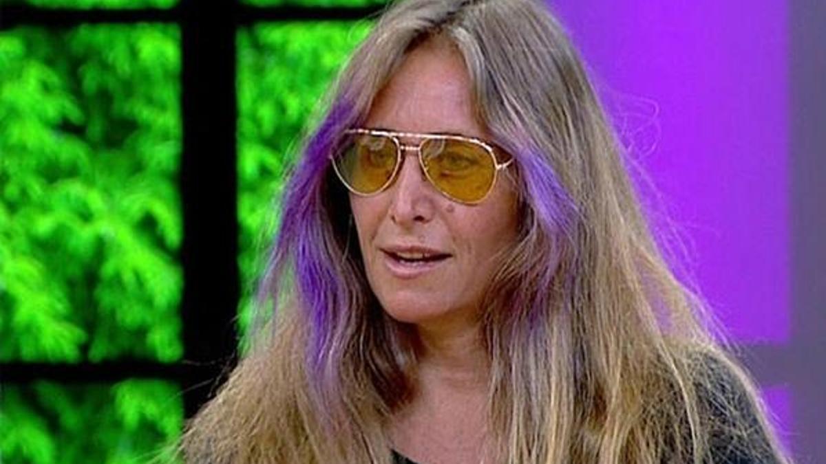 Bennu Gerede: Hâlâ aşka inanıyorum