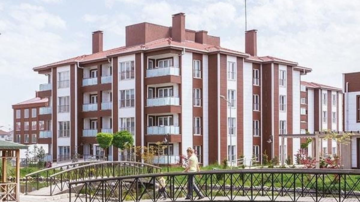 TOKİ projelerine en çok merak İstanbul’dan…
