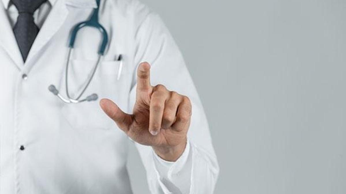 Doktorların çalışma ortamlarına yeni düzenleme