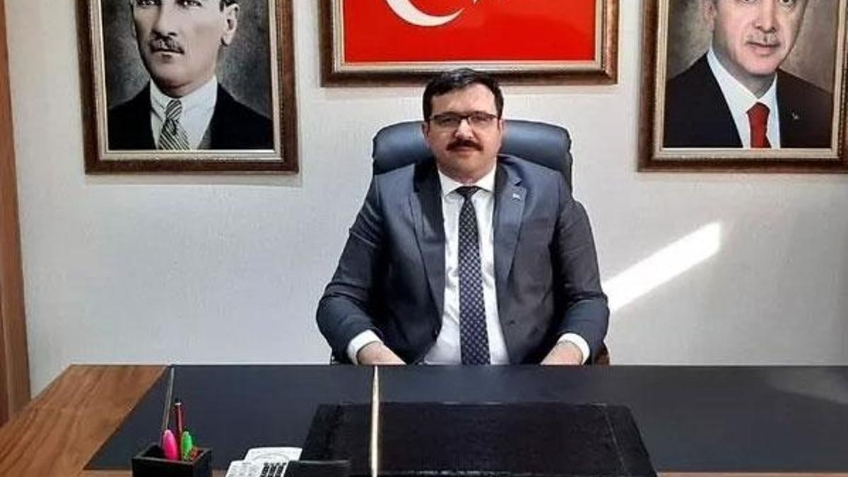 Cumhurbaşkanı Erdoğan'dan Çankırılılara müjde!