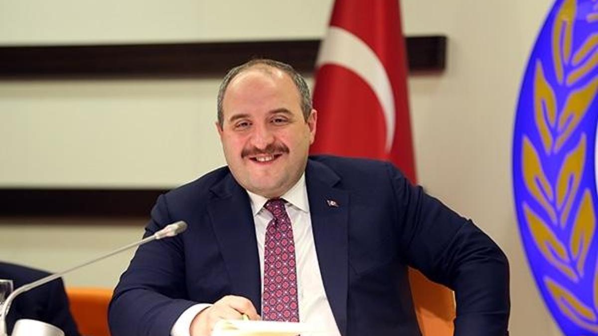 Sanayi Bakanı Varank: Türkiye'nin otomobili yurt dışında da ilgi gördü