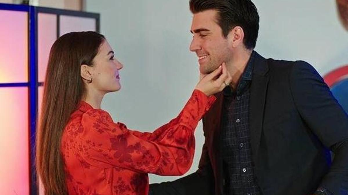 Afili Aşk 29. bölüm fragmanı