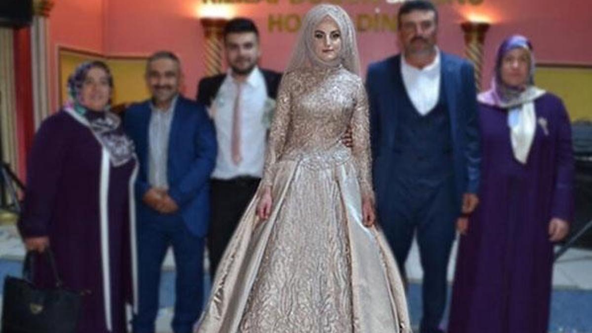 Ankara'daki sır cinayet çözüldü! Nazmiye Koyuncu'nun katili yakalandı...