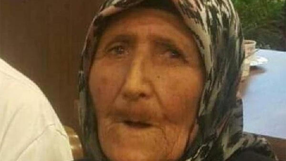Anne cinayeti sanığı: Öldürmedim ama ölmesi için dua ediyordum