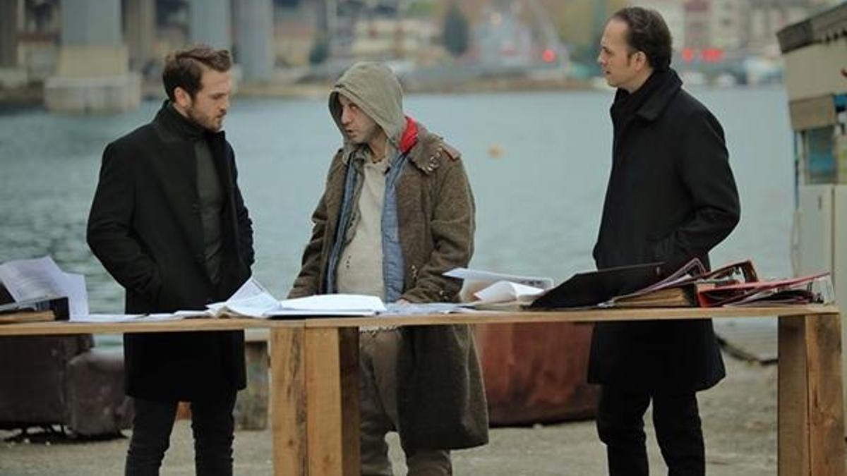 Çukur bu hafta var mı, yeni bölüm ne zaman? Çukur 83. bölüm fragmanı yayınlandı mı?