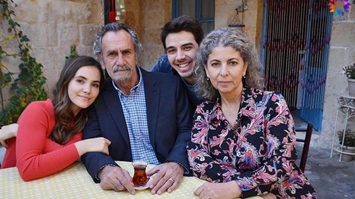 5 Ocak Güvercin dizisi var mı? | 12 Ocak Yeni Bölüm Yayınlanacak mı?