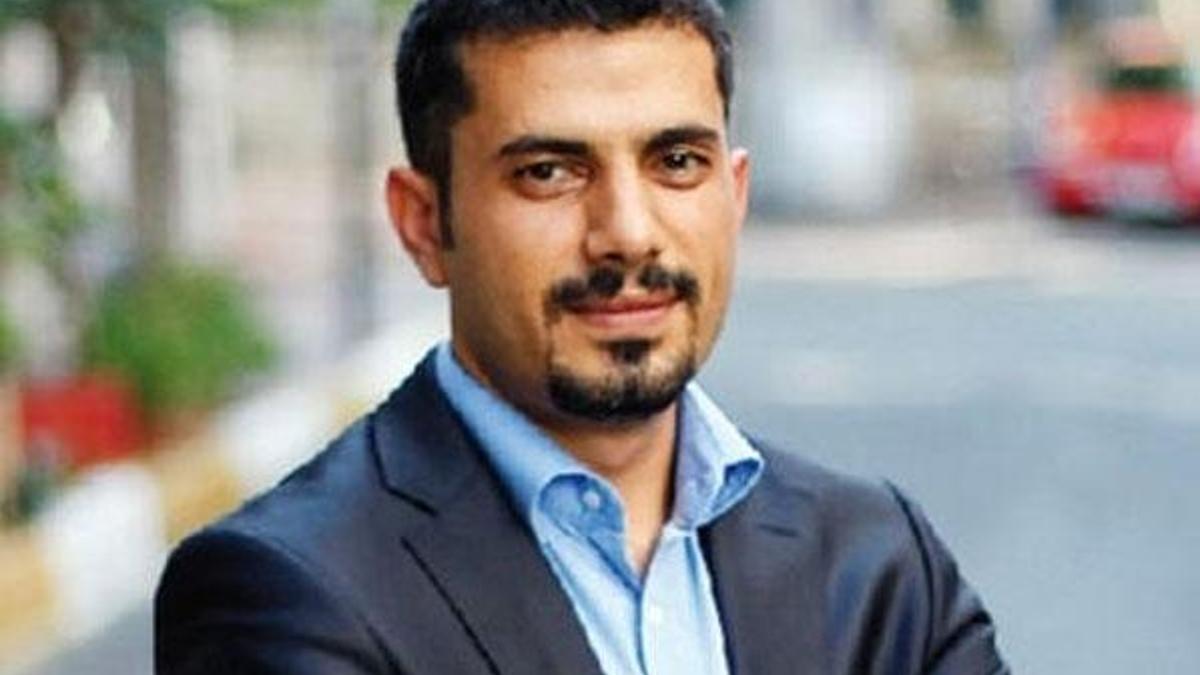 FETÖ Mehmet Baransu hakkında flaş gelişme!