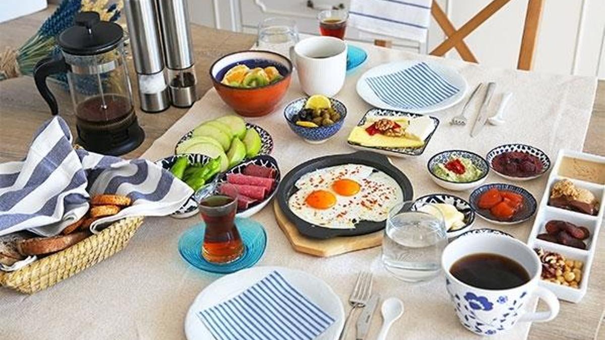 Kış hastalıklarından korunmak için beslenme önerileri