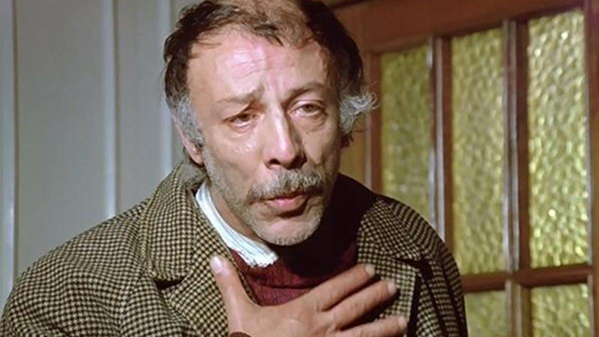 Münir Özkul 2. ölüm yıldönümünde anılıyor… | Münir Özkul kimdir, kaç yaşında?