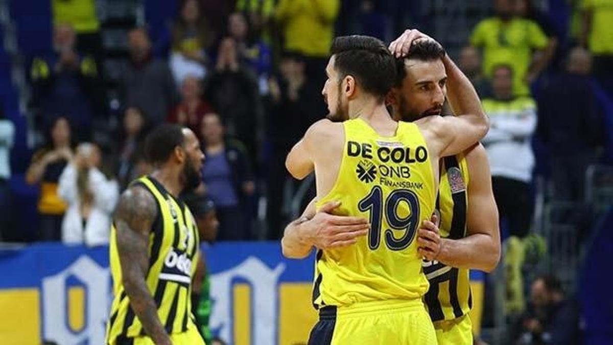 Fenerbahçe, Bursaspor karşısında son topta kazandı