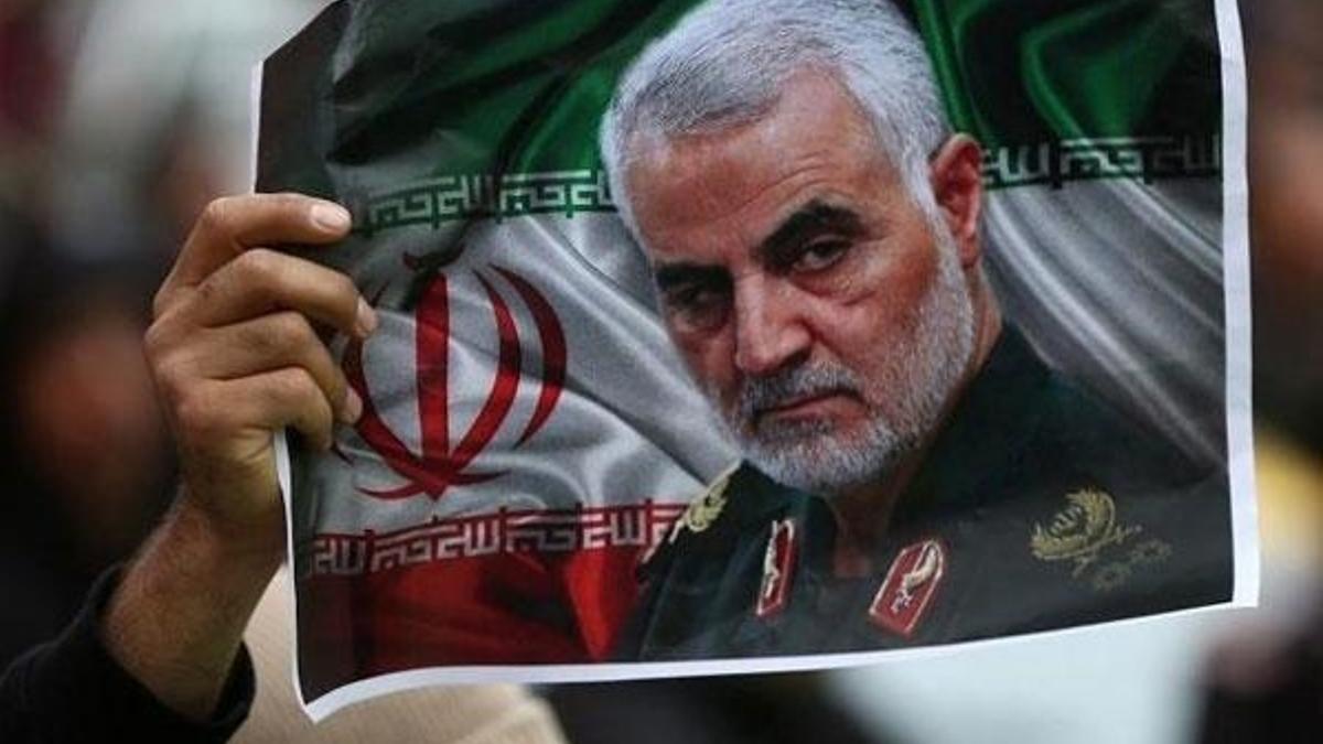 Irak Meclisi ABD'nin ülkeden çıkarılmasına karar verdi