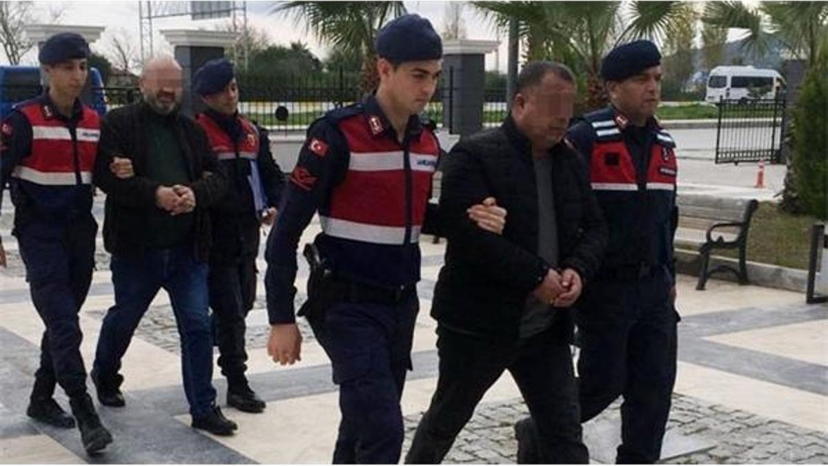 Fuhuş operasyonu! 5 kadın kurtarıldı