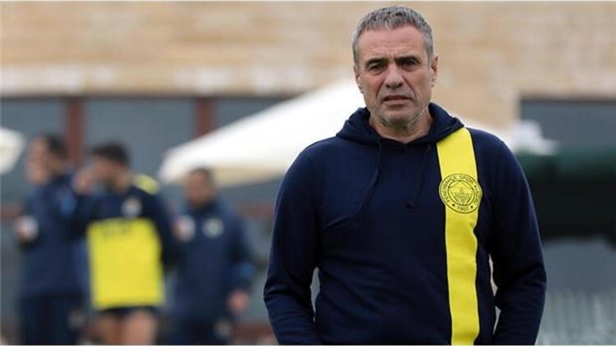 Fenerbahçe'nin kamp kadrosu belli oldu!