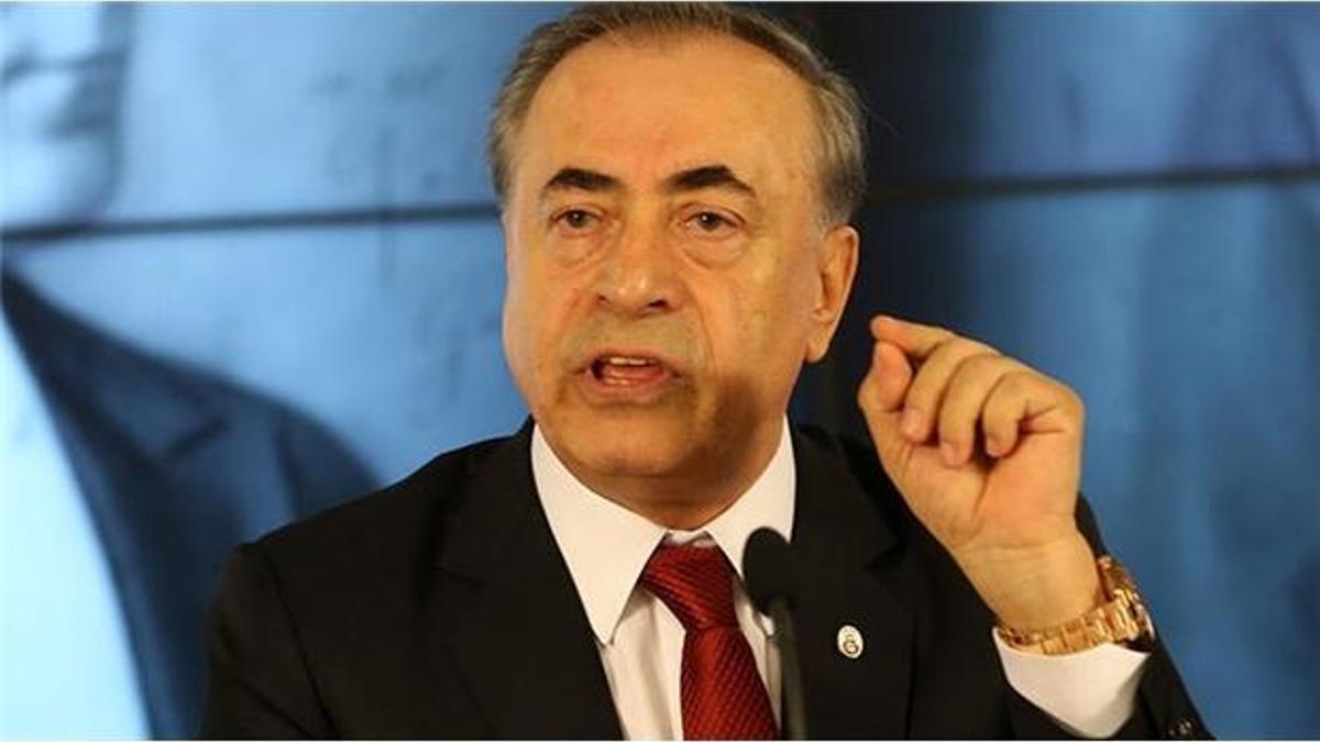 Mustafa Cengiz'den flaş 'Zorlu' açıklaması!