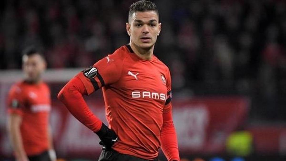 Hatem Ben Arfa hakkında şaşırtan iddia!
