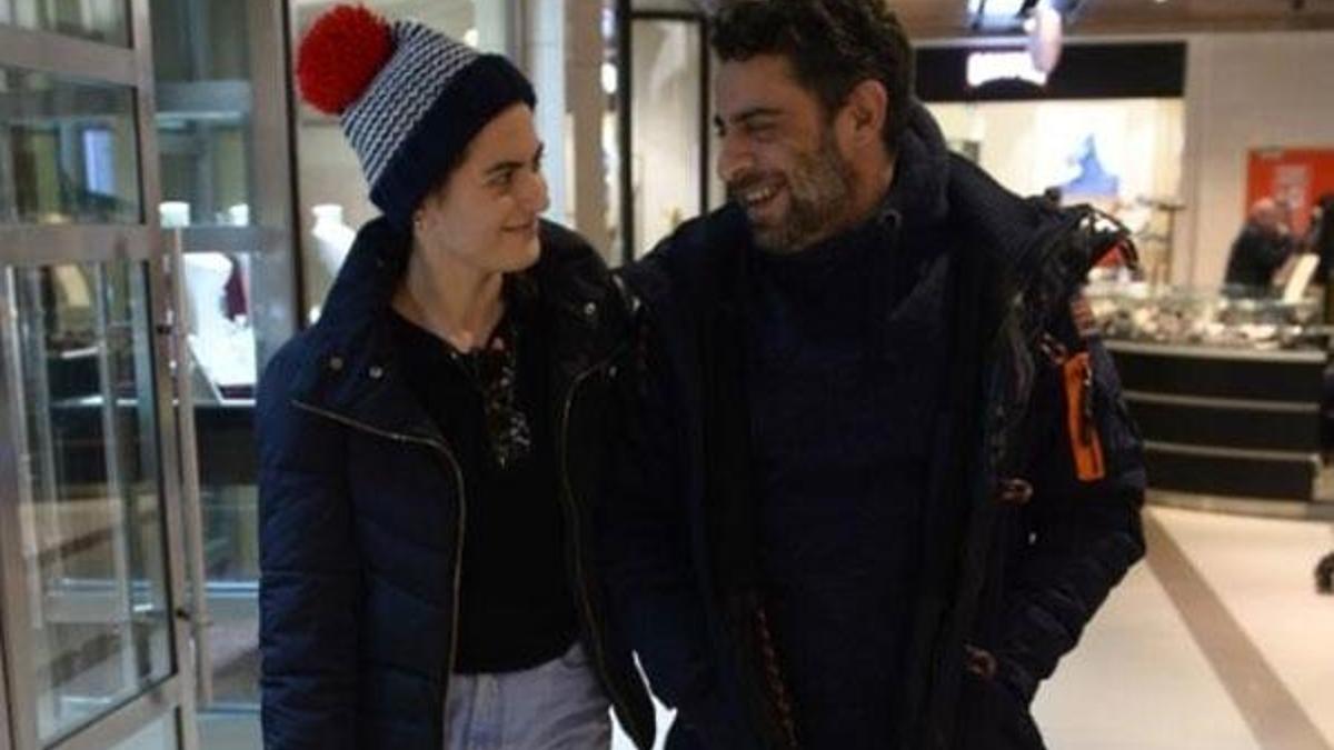Yine başında 'Kavak Yelleri'