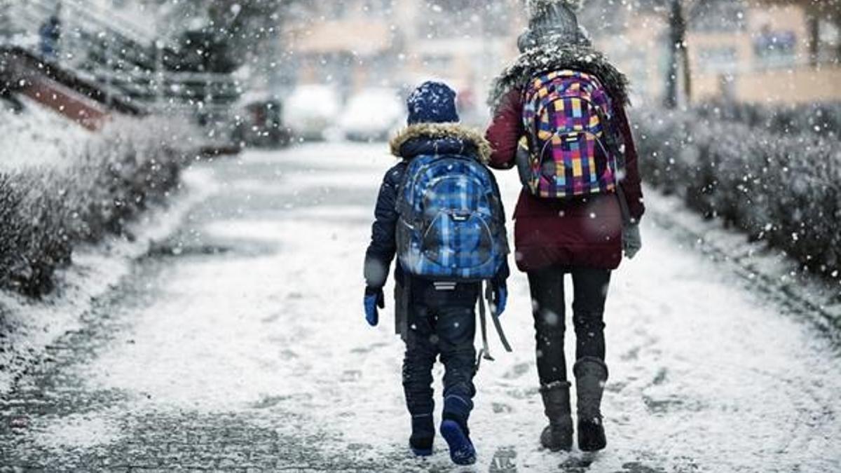 6 Ocak Pazartesi Sivas’ta okullar tatil mi? Sivas Valiliği’nden açıklama geldi mi?