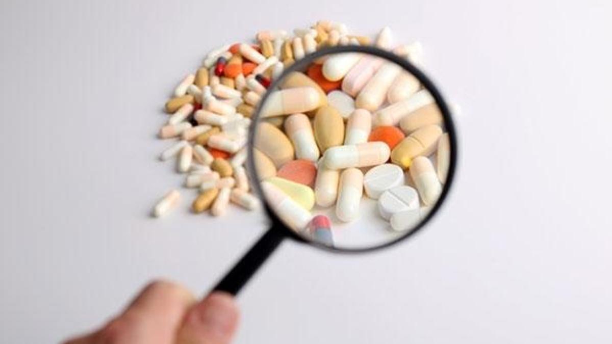 Gereksiz antibiyotik kullanımı mikrobiyatayı bozuyor